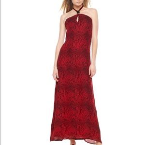 🎉Host Pick🎉Michael Kors Maxi Dress